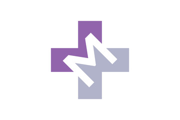 Medical and Health Symbol