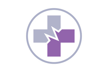Medical and Health Symbol