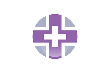 Medical and Health Symbol