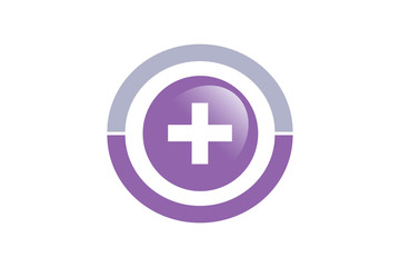 Medical and Health Symbol
