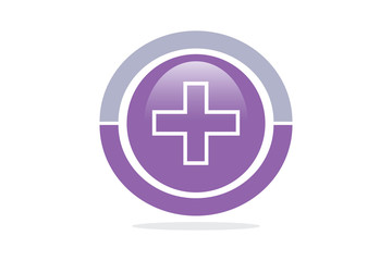Medical and Health Symbol