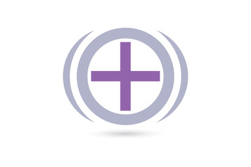 Medical and Health Symbol