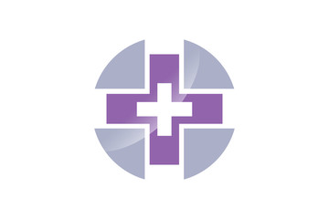 Medical and Health Symbol