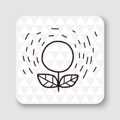 Environmental protection concept; Protect our forests and ecolog