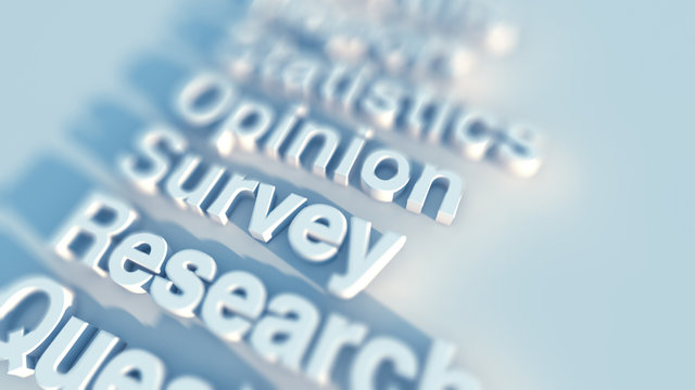 Survey and Research