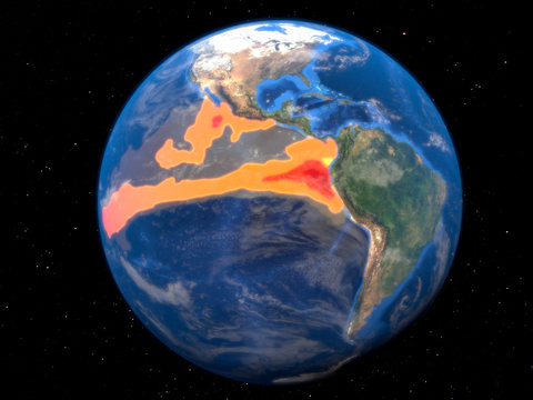 El Ni&ntilde;o 