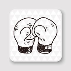 Doodle Boxing
