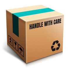 Package - Handle with Care