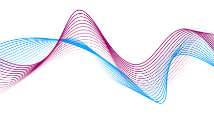 sfondo, onde, forme, mare, acqua