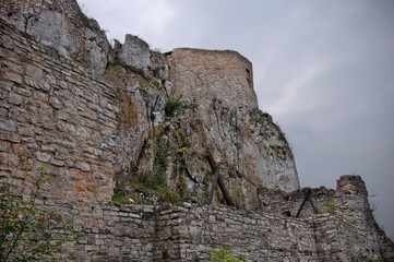 Jurajski szlak-Orlich Gniazd-Rabsztyn © amadeusz