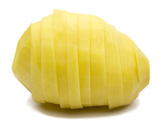Sliced Potatoes     