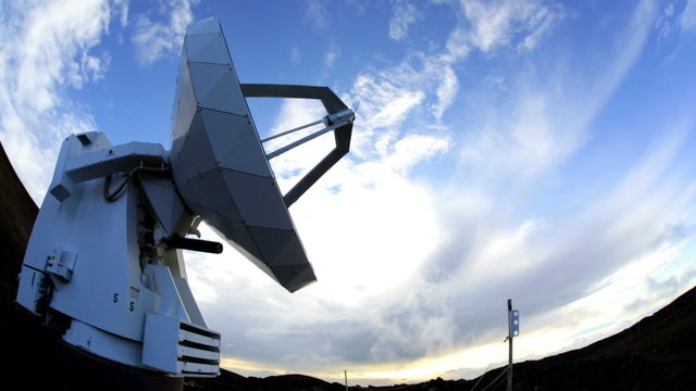 Satellite Telescope Astronomy Science VLA Very Large Array Technology Optical  
