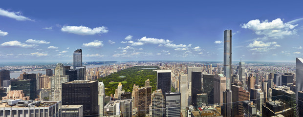 Manhattan Central Park - 99430266