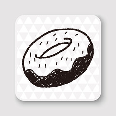 Doodle Donuts