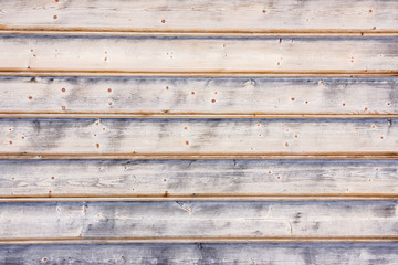 Grunge wooden wall texture.