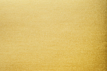 Gold paper texture or background