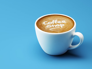 Coffee Shop Concept