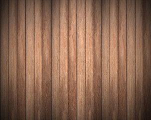old wooden background with vertical boards