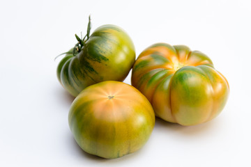 tomates para ensalada