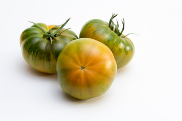 tomates para ensalada