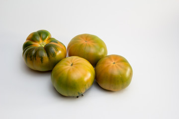 tomates para ensalada