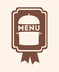 restaurant menu design 