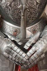 knight armour