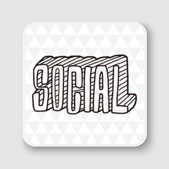 social doodle