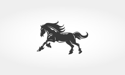 Fototapeta premium Horse
