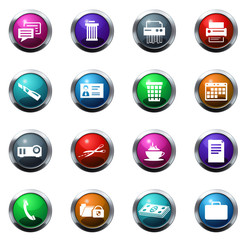 Office Icons