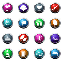Party Icons