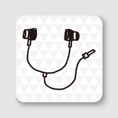 Doodle Headphone