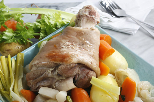 jarret de porc 2