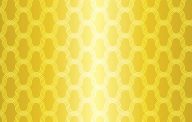modern Luxury golden pattern background 