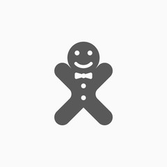 gingerbread icon