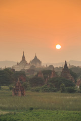 bagan