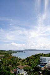 Boracay island, Philippines
