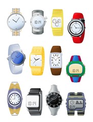 Men's watches