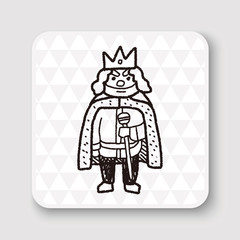 king doodle