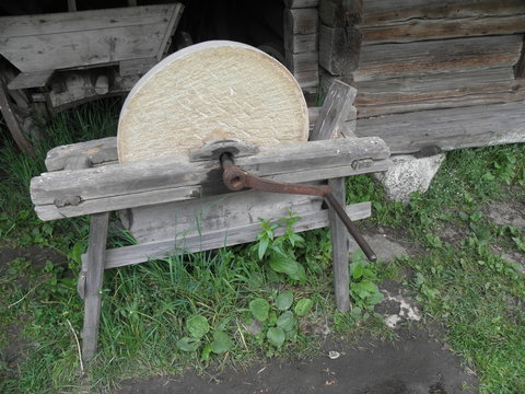 Antichi mestieri
