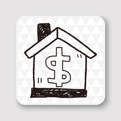 house money doodle