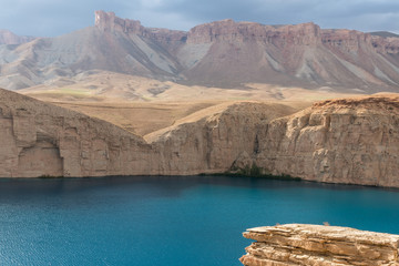 grand canyon of afghanistan 