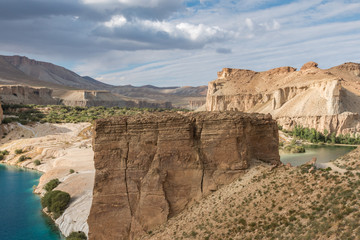 grand canyon of afghanistan 