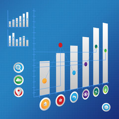 Business statistic section