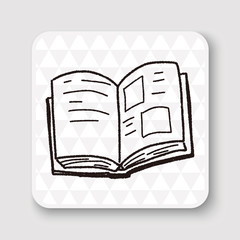 doodle book