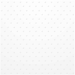 Clean dotted background. Vector texture