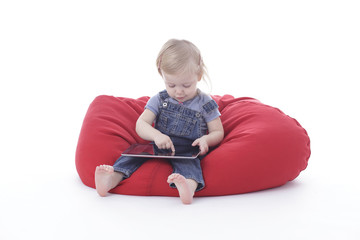 toddler girl tablet