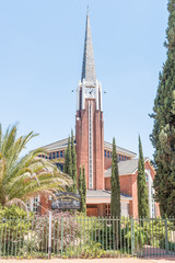 Dutch Reformed Church Noordhoek