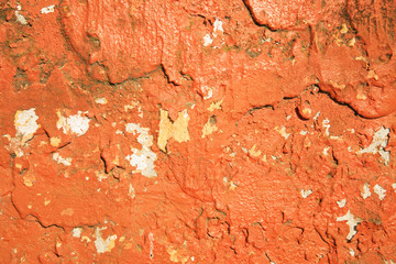 Abstract background of old wall