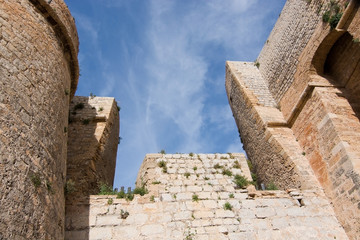 Detail in Eivissa Old Town